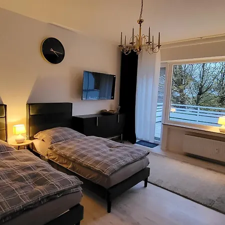 Ks Apartament Lohne (North Rhine-Westphalia)