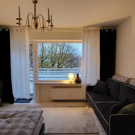 Ks Apartament Lohne (North Rhine-Westphalia)