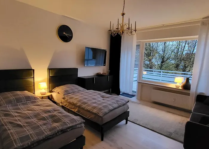 Ks Apartment Lohne (North Rhine-Westphalia)