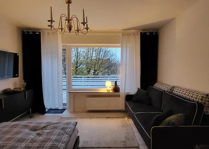 Ks Apartment Lohne (North Rhine-Westphalia)